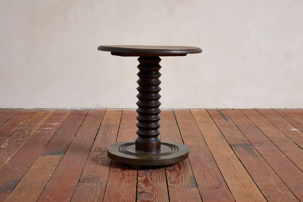 Charles Dudouyt Table