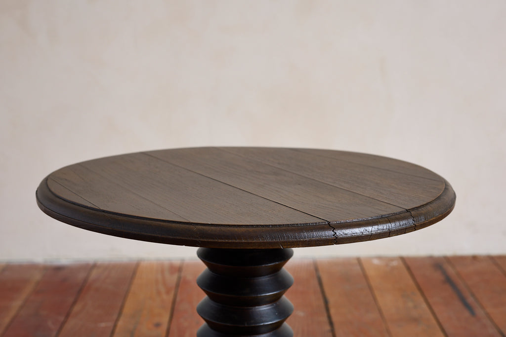 Charles Dudouyt Table