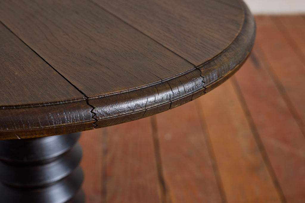 Charles Dudouyt Table