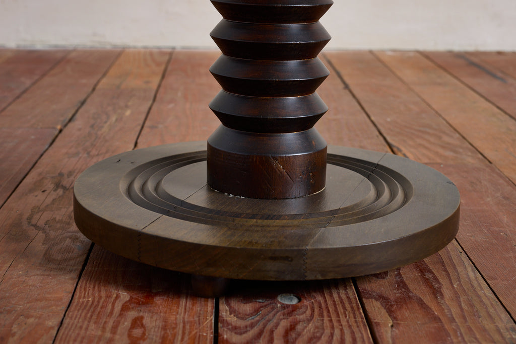 Charles Dudouyt Table