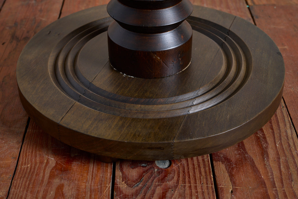 Charles Dudouyt Table