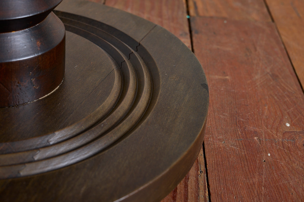 Charles Dudouyt Table