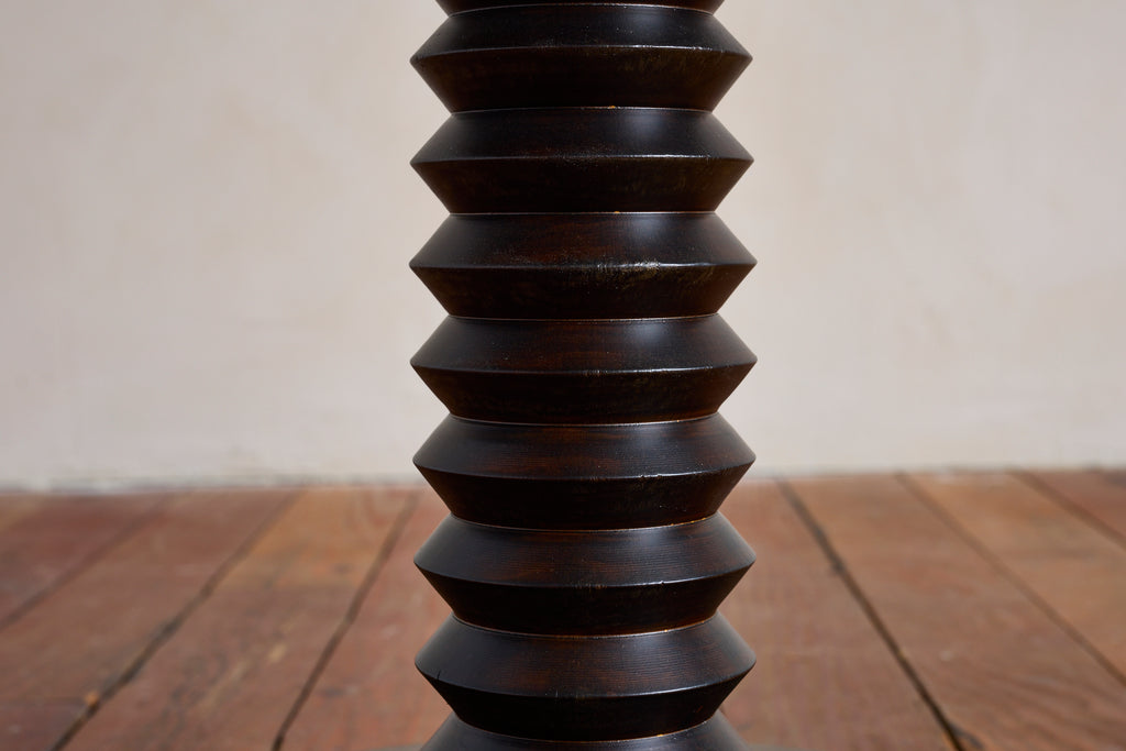 Charles Dudouyt Table