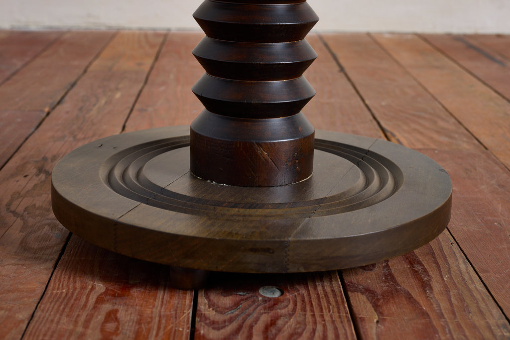 Charles Dudouyt Table