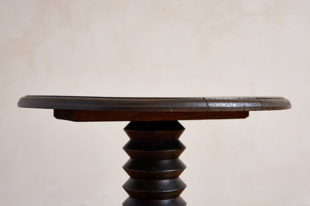 Charles Dudouyt Table