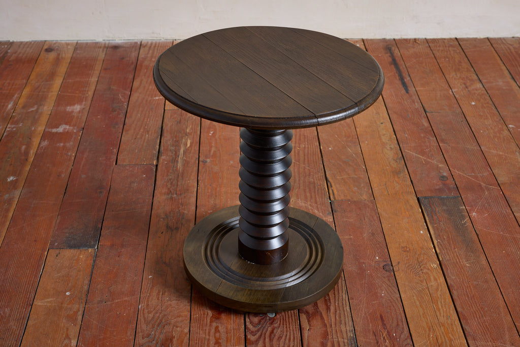 Charles Dudouyt Table