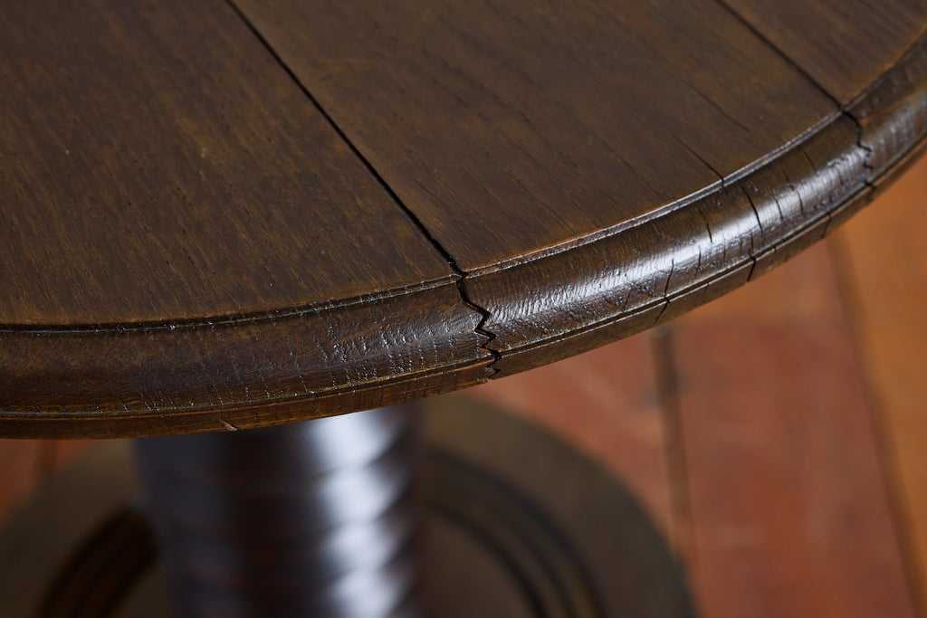 Charles Dudouyt Table