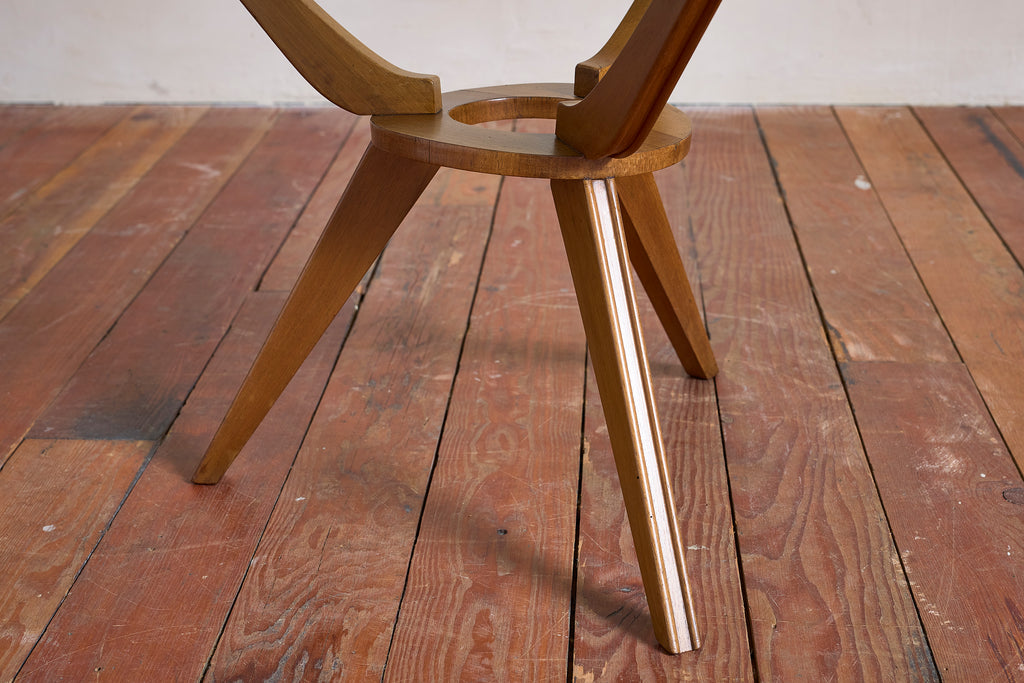 Fontana Arte Glass Table