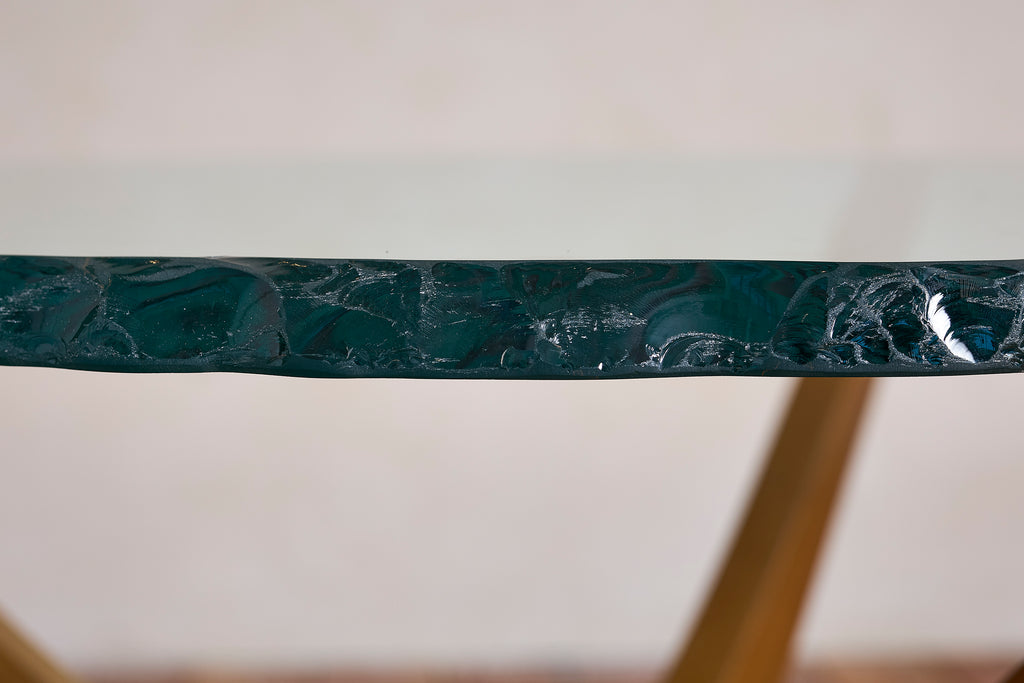 Fontana Arte Glass Table