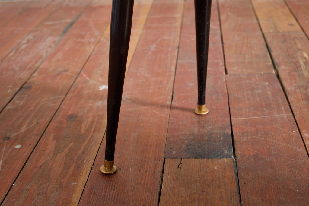 Danny Ho Fong attributed Table & Bench