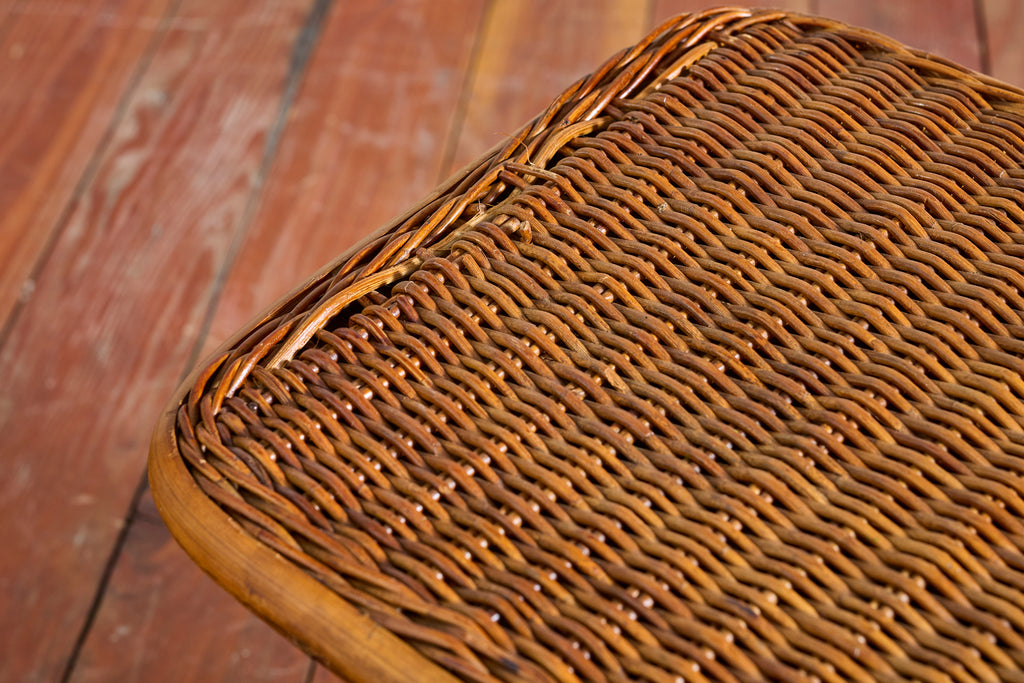 Danny Ho Fong attributed Table & Bench