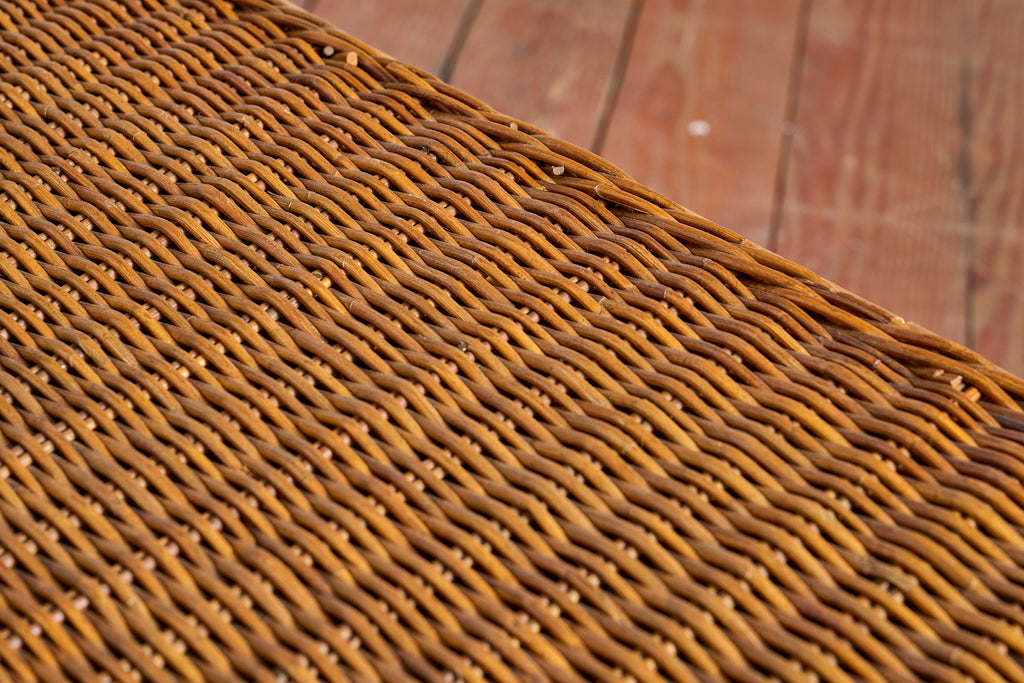 Danny Ho Fong attributed Table & Bench