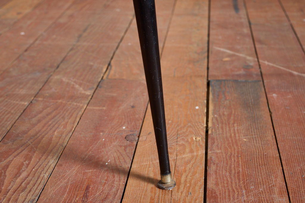 Danny Ho Fong attributed Table & Bench