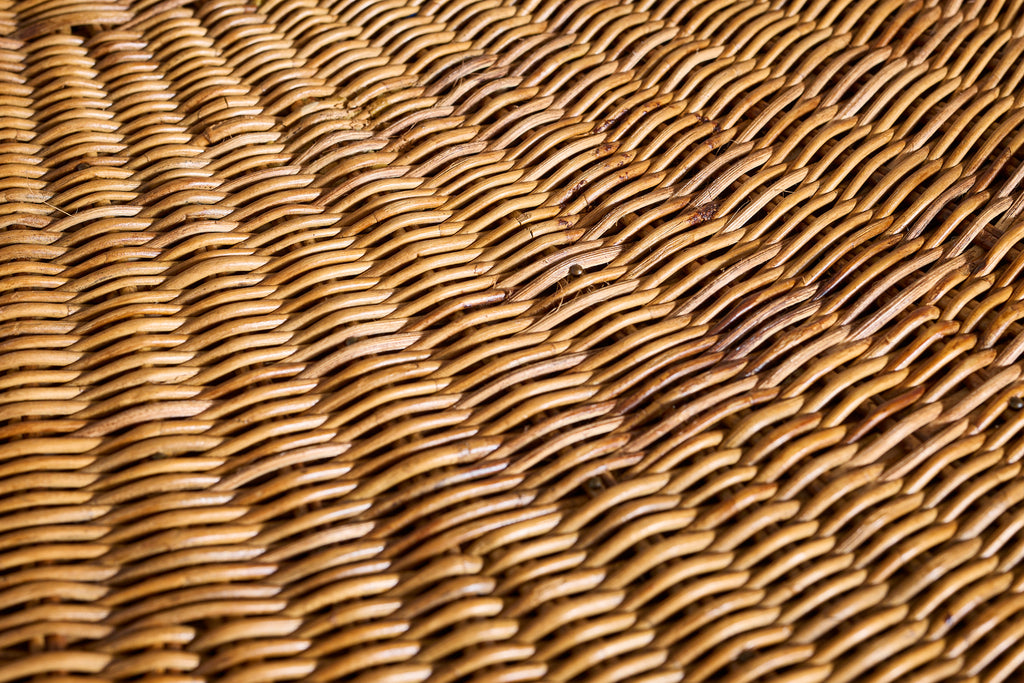 Danny Ho Fong attributed Table & Bench