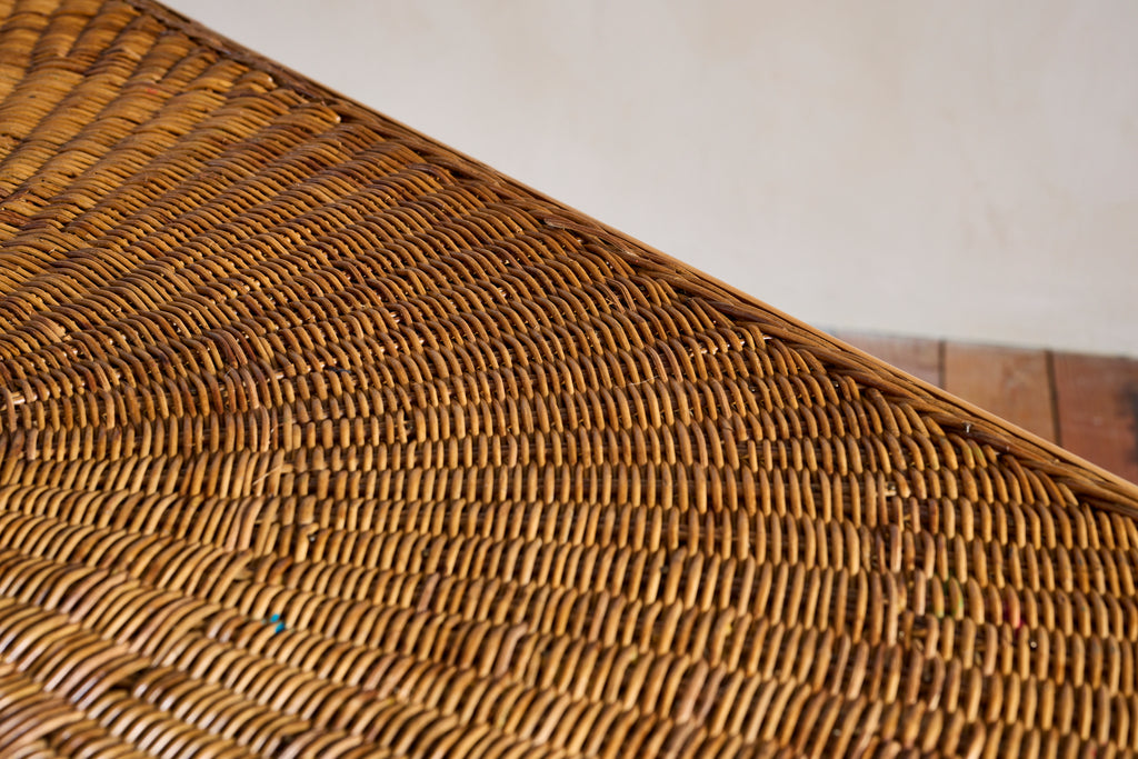 Danny Ho Fong attributed Table & Bench