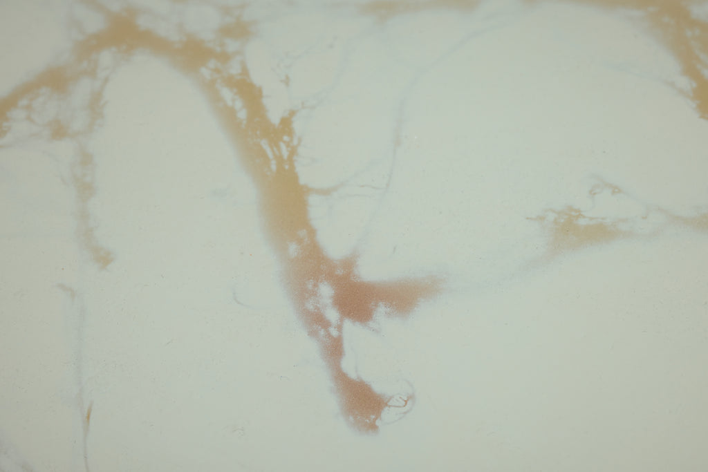 Italian Burl End Tables