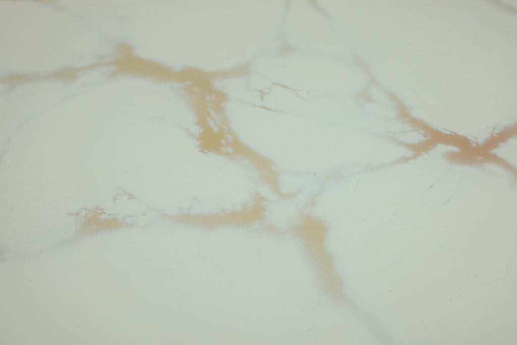 Italian Burl End Tables