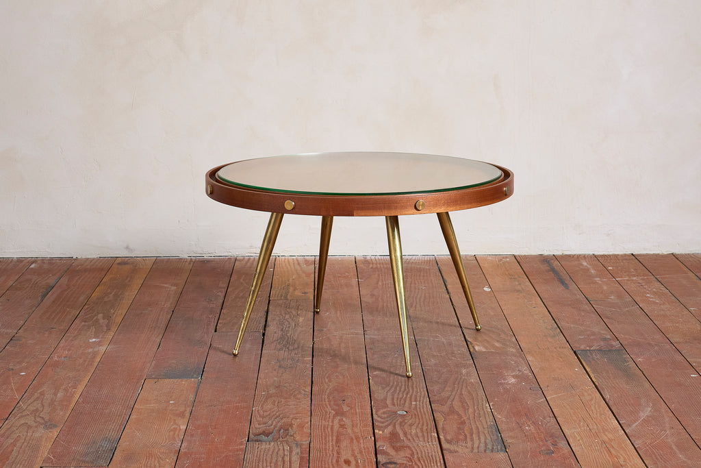 Melchiorre Bega Coffee table