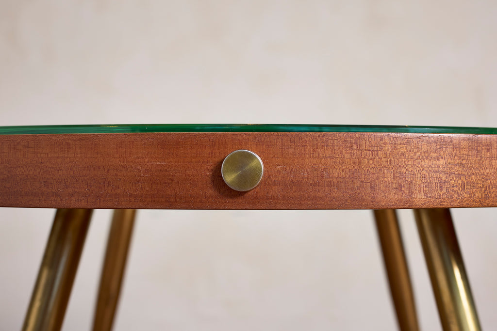 Melchiorre Bega Coffee table