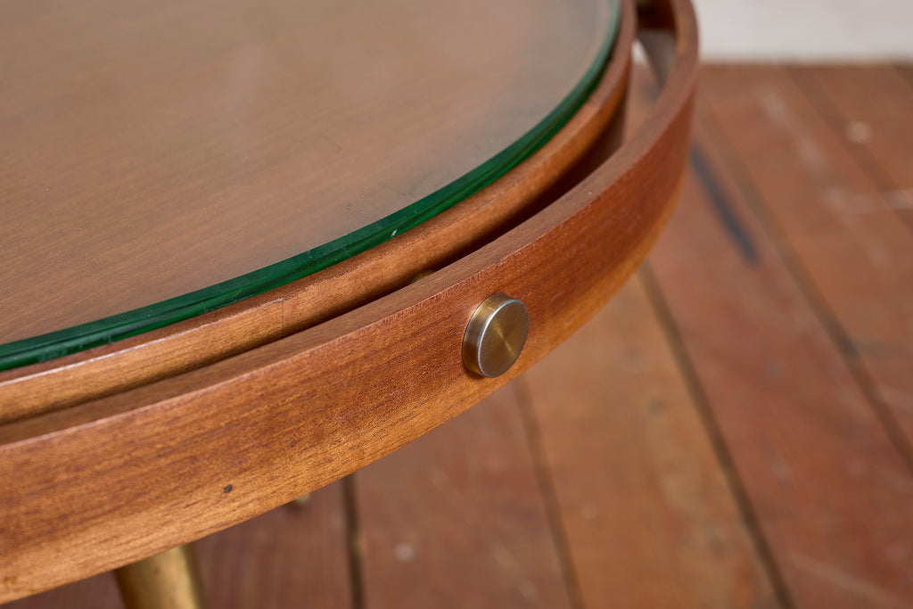 Melchiorre Bega Coffee table