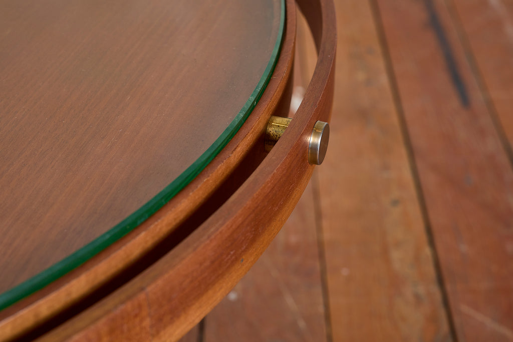 Melchiorre Bega Coffee table