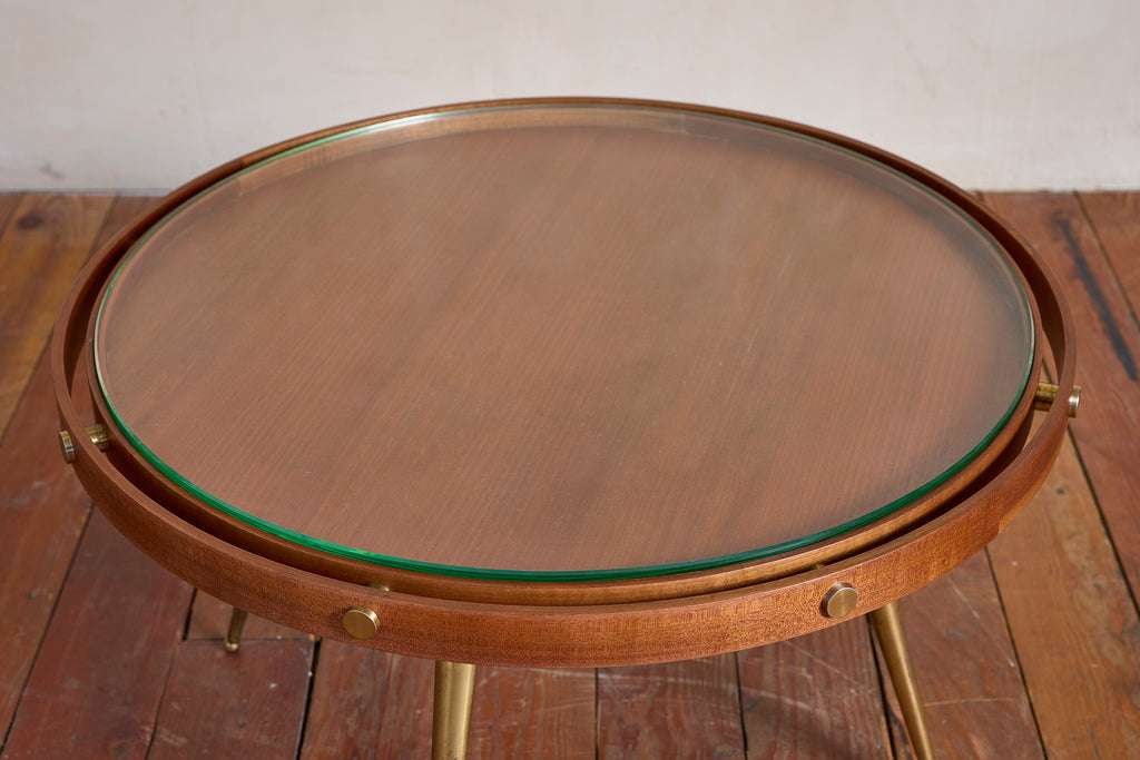 Melchiorre Bega Coffee table