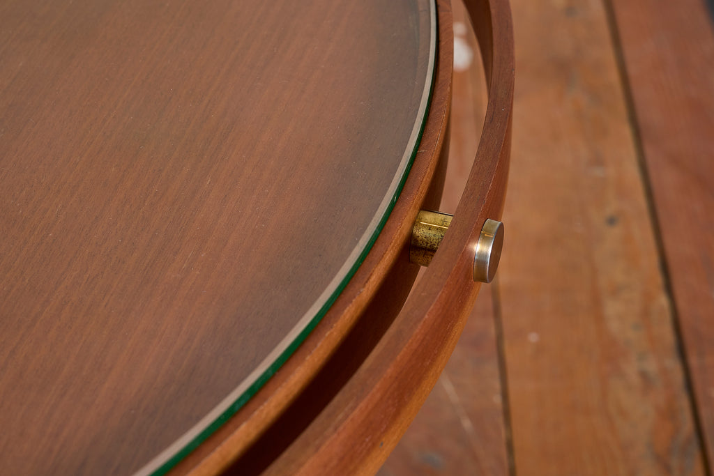 Melchiorre Bega Coffee table