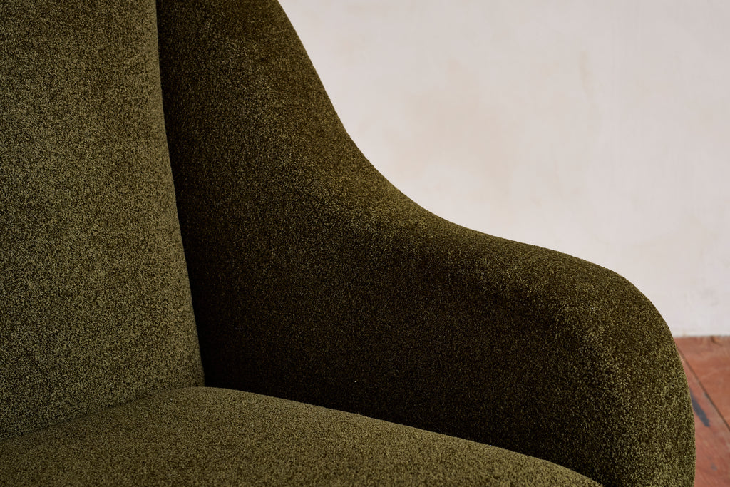 Gigi Radice Armchairs