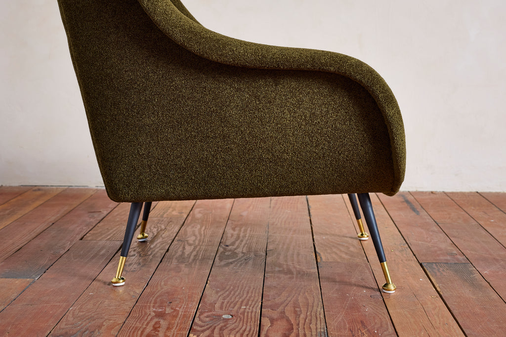 Gigi Radice Armchairs