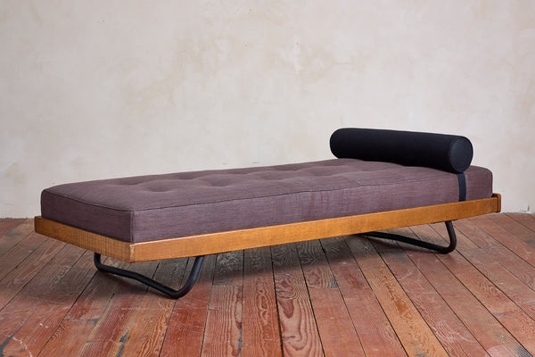 Jacques Hitier Daybed