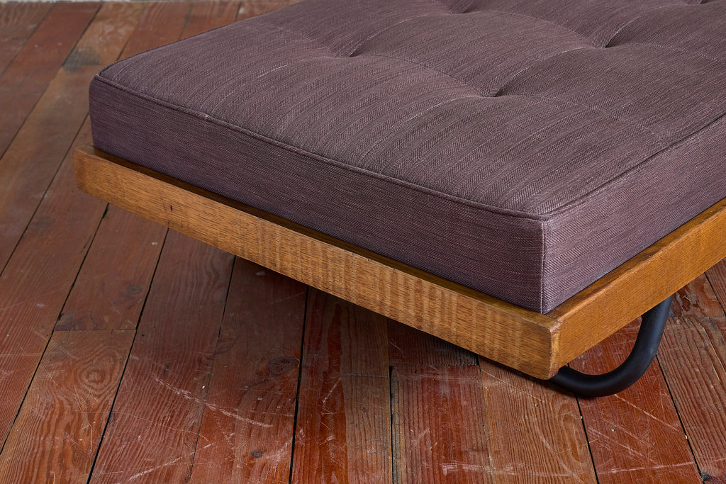 Jacques Hitier Daybed