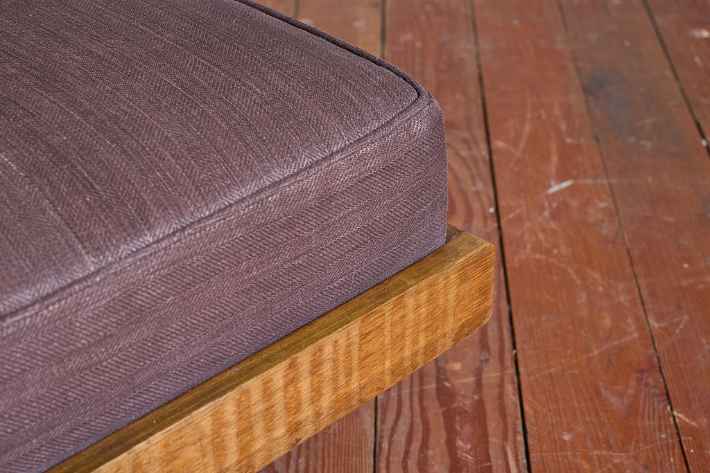 Jacques Hitier Daybed