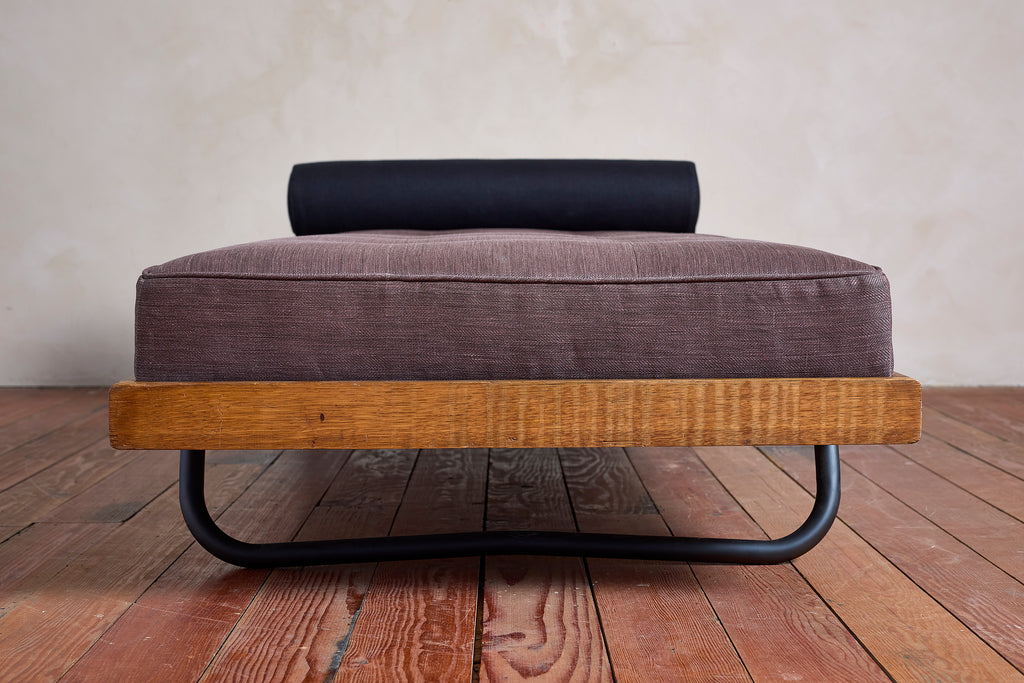 Jacques Hitier Daybed
