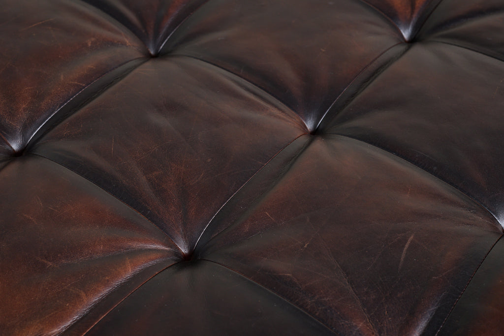 Poul Volther Leather Daybed