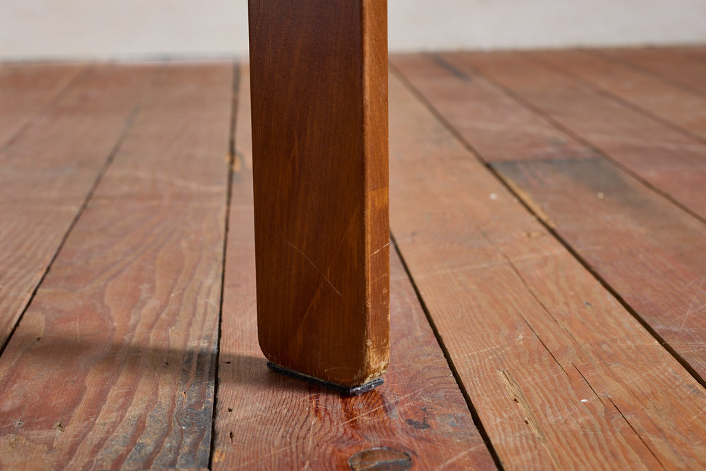 Afra & Tobia Scarpa Dining Chairs - Set of 6