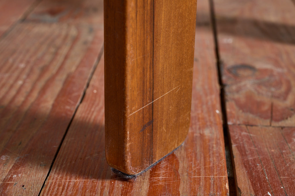 Afra & Tobia Scarpa Dining Chairs - Set of 6