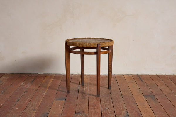 Augusto Romano Table