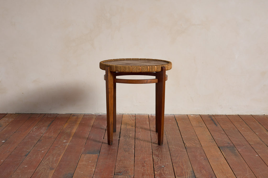 Augusto Romano Table