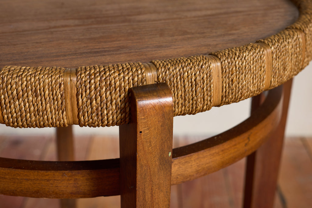 Augusto Romano Table