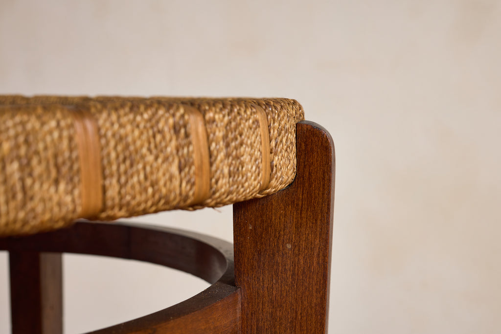 Augusto Romano Table