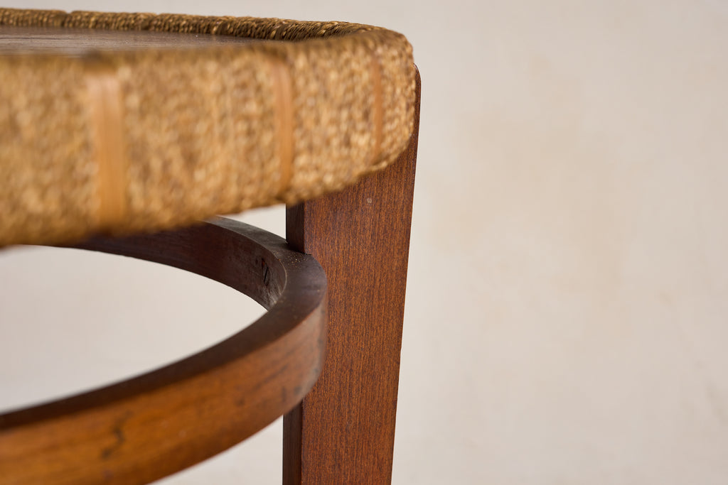 Augusto Romano Table