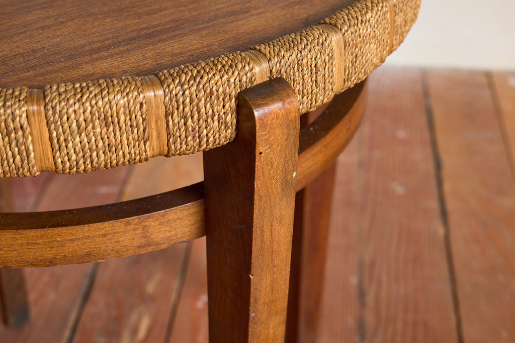 Augusto Romano Table