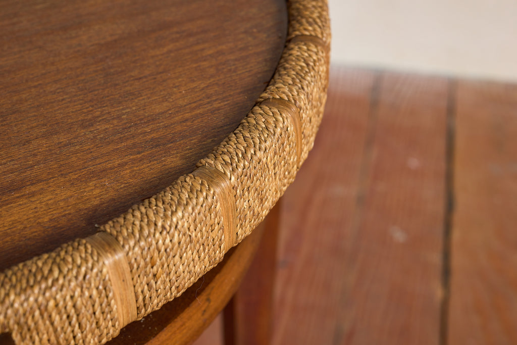 Augusto Romano Table