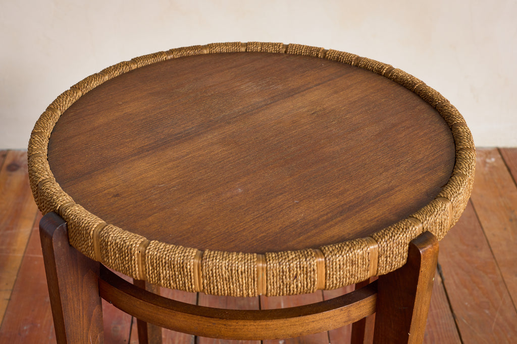 Augusto Romano Table