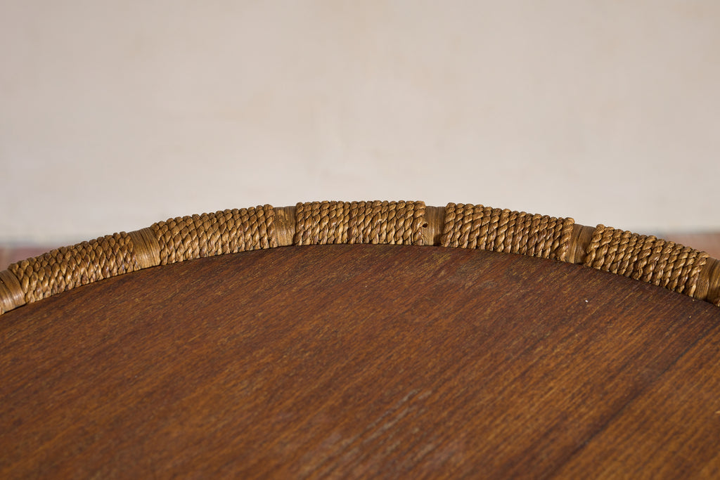 Augusto Romano Table