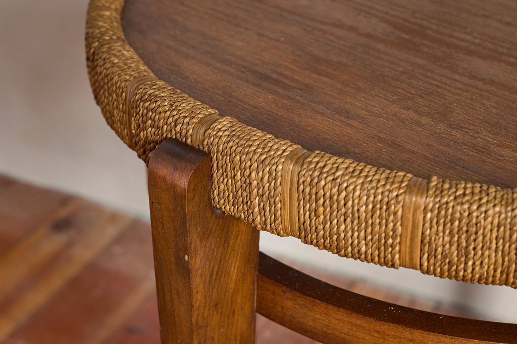 Augusto Romano Table