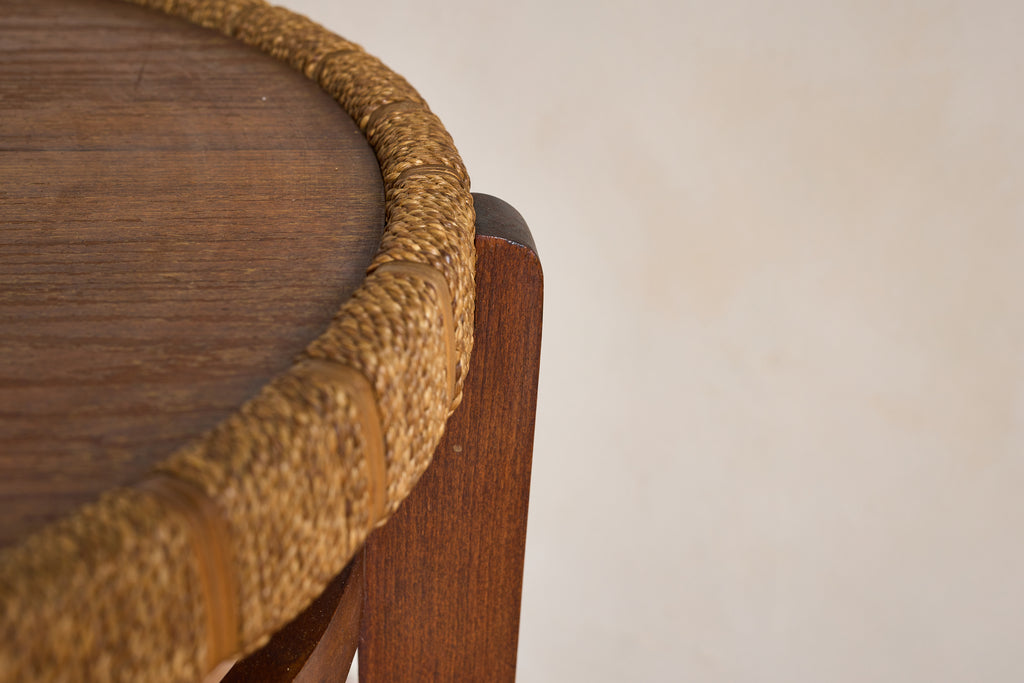 Augusto Romano Table