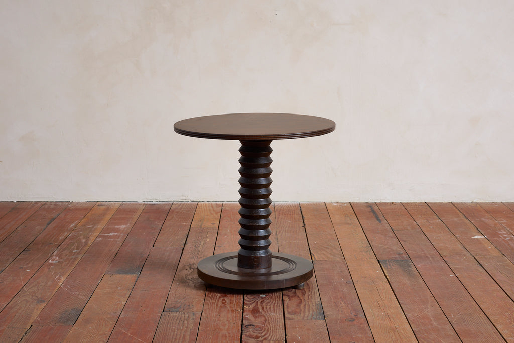 Charles Dudouyt Table