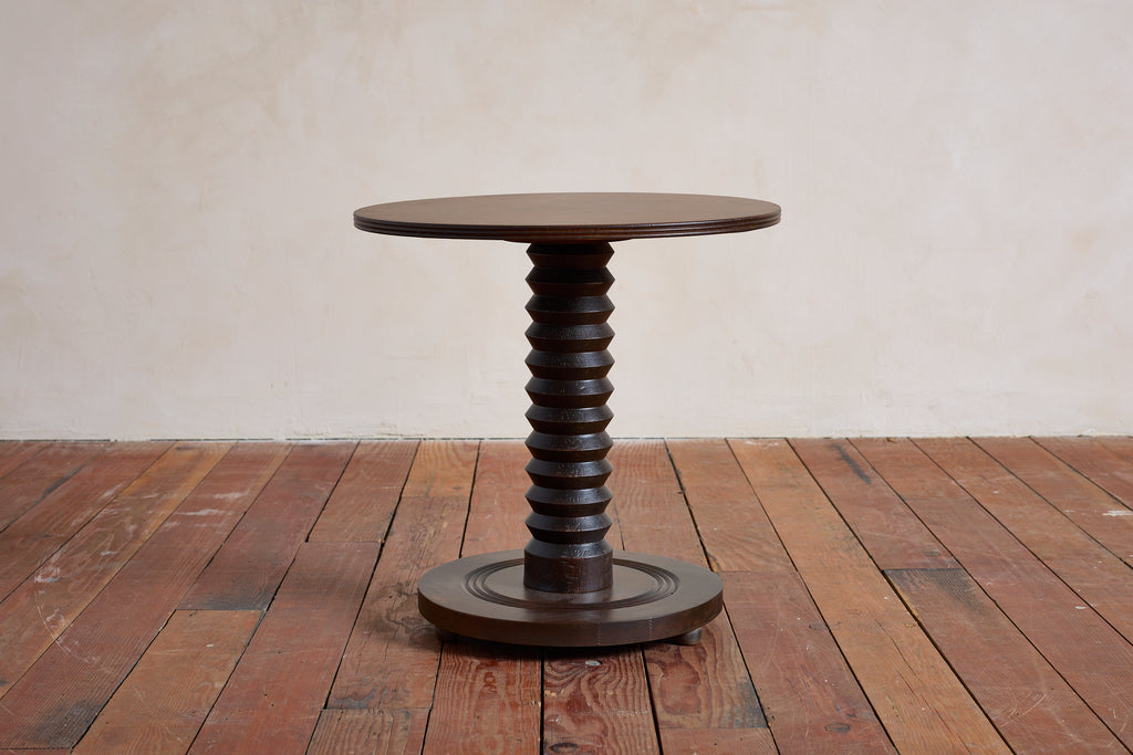 Charles Dudouyt Table