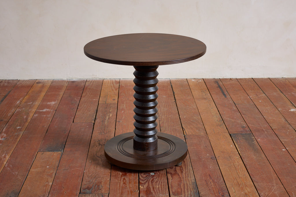 Charles Dudouyt Table